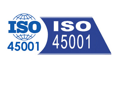 ISO 45001:2018 Belgesi